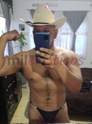 TE VOY A PASAR CREMA BATIDA EN TODO TU CUERPO. Y TE LA QUITARE CON LA LENGUA - FOTO 5