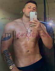 ATENCION PERSONALIZADA Y DISCRETA VERGON LECHERO ARRECHO - FOTO 5