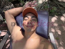 VERGA TABASQUEÑA Y LECHERA PARA TI, VEN Y COMETE MIS HUEVOS! - FOTO 2