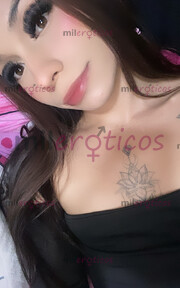 HERMOSA NIÑA TRANS PAISITA MUY ARDIENTE Y TIERNA PARA TI - FOTO 8