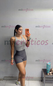 ADEL BUNNY FIT POCOS DÍAS EN TU CIUDAD SEXY Y HERMOSA CARITA - FOTO 5