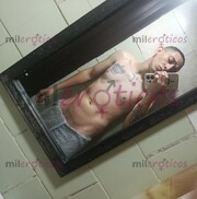 HOMBRE ACTIVO QUE CUMPLE TUS MÁS RICAS Y LOCAS FANTASIAS - FOTO 1