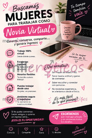 BUSCAS UNA NUEVA FORMA DE GENERAR INGRESOS EN DOLARES - FOTO 7