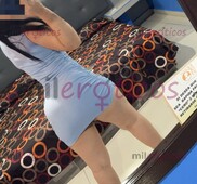 SERÉ UNA CHICA INOLVIDABLE TE DEJARÉ SÉQUITO Y SATISFECHO - FOTO 8