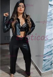 HOLA SOY ALISSON NUEVA EN TU CIUDAD HOLA, SOY ALISSON, UNA CHICA COLOMBIANA NUEV - FOTO 5