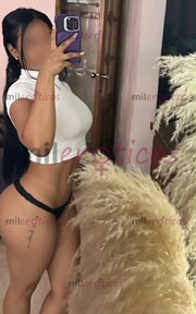 HOLA SOY PAMELA MORENA HERMOSA , CON HERMOSO CUERPO CAPAZ DE COMPLACERTE - FOTO 3