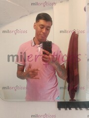 ANTONIO 27 AÑOS VARONIL DELGADO ACTIVO ETEROCURIOSO SERVICIO 24 7 - FOTO 5