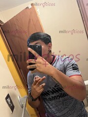 MUCHACHO CALIENTE LISTO PARA COMPLACERTE TUS DESEOS Y FANTASÍAS - FOTO 6