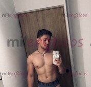 IVAN MASAJE EROTICO, MANOS FIRMES PARA DARTE UN BUEN MASAJE CON UN RICO FINAL - FOTO 1