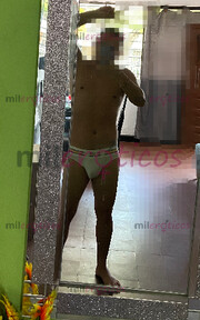 DISPONIBLE24 7 PARA Q ME MARQUES CUANDO QUIERAS CULIAR RICO. SITIO SOLO! - FOTO 10
