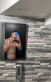 MAX, CHICO BLANCO, DELGADO Y MUY ATRACTIVO PARA TI! - FOTO 3
