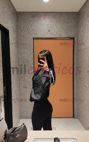 NIÑA TRANS DISPONIBLE ÚLTIMOS DÍAS EN TIJUANA - FOTO 5