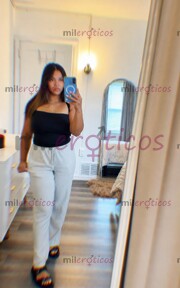 DIVINA CREACIÓN PARA PASARLA DE MARAVILLAS CHAPARRITA - FOTO 8