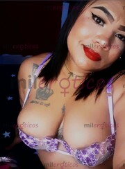 NUEVA WENDY MADURITA NINFÓMANA DEVORAME MI CUQUITA ESTRECHITA - FOTO 3