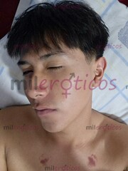 JOVEN MORRITO UNIVERSITARIO PASIVO Y SUMISO COMPLACEDOR - FOTO 6