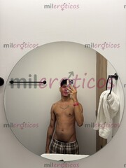 DISPONIBLE 21CM VERGON MORBOSO Y COMPLACIENTE ACTIVO. - FOTO 9