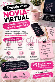 DESEAS TENER OTRA ENTRADA Y GANAR EN DOLARES DESDE CASA - FOTO 4