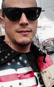 QUIERES EL MEJOR SEXO DE TU VIDA VEN Q ESTE COLOMBIANO TE LO HARÁ BIEN RICO - FOTO 2