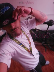 (SITIO HASTA LAS 4 PM) CHICO VARON OFRECE SERVICIO DE SEXO Y MASAJE PASALA RICO - FOTO 2