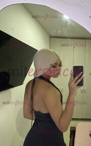 HOLA MUCHOS GUSTO,MI HOMBRE ES VICTORIA OLIVERY LA NIÑA MÁS TIERNA Y HERMOSA - FOTO 2