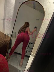 HOLA SOY TRANS DELICIOSA HAGO ENCUENTROS CUMPLO FETICHES O FANTASÍAS - FOTO 2