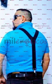 HOMBRE MADURO CASADO VARONIL ATRACTIVO COGELÓN EXCELENTE AMANTE PARA HOMBRES. - FOTO 8