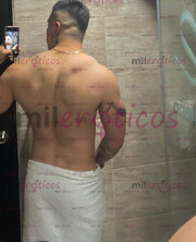 EL ENCUENTRO QUE ESTABAS ESPERANDO CON UN MAN VERGON ARRECHO - FOTO 10