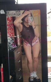 MAIA, CHICA ATREVIDA, COMPLACIENTE Y HERMOSA - FOTO 10