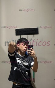 CHACALITO CALIENTE Y MORBOSO EN TU CIUDAD PARA QUE DISFRUTAR (PAS) - FOTO 5