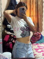 SOY UNA CHAVA SUPER COQUETA, AMABLE, ALEGRE CON SUPER BUENA ACTITUD Y TODAS LAS - FOTO 8