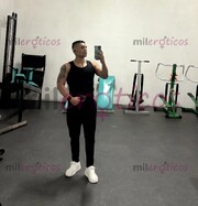 ESTEBAN PARA COMPLACERTE EN TODO LO QUE TÚ DESEES PRECIOSA - FOTO 4