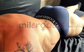 MACHO MUSCLE ASS,CULO MUSCULOSO APRETAO VARONIL100%DISCRETO VIP - FOTO 8