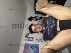 HOMBRETRANS ARRECHO COMPLACIENTE CLITORIS GRANDE CENTRO DE BOGOTÁ - FOTO 4