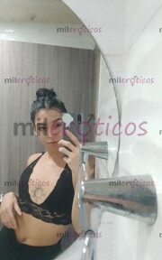 CALIENTE. AMABLE. DIVERTIDA. AGUANTADORA CHICA TRANS - FOTO 3