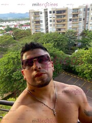 ACTIVO LECHERO VERGON DE GYM MUSCULOSO FULL VERGA - FOTO 3