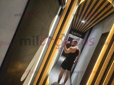 CHICO CUBANO EN TU CUIDAD POR UN TIEMPO, SEXY Y MUY CALIENTE, NOS VEMOS? - FOTO 1
