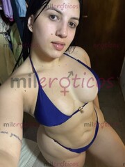 ME ENCANTA PROVOCAR PERO ME GUSTA AÚN CUMPLIR MÁS LO QUE PROMETO - FOTO 1