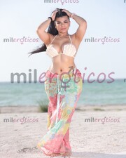 RIQUÍSIMA CHAPARRITA TETONA CULONA LA MÁS CACHONDA - FOTO 6