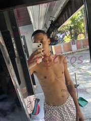 MORENO FLACO Y VERGON EN CALI 22 CM DE PLACER MASAJES Y FETICHES - FOTO 9