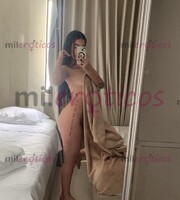 PAMELA NUEVA EN TU CIUDAD CON UN HERMOSO CUERPO Y CARA ANGELICAL - FOTO 3