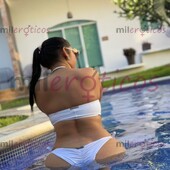 CHICA SENSUAL CANDENTE Y APASIONADA DISPONIBLE PARA TI - FOTO 7