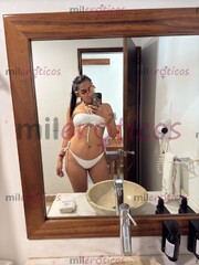 HOLA AMOR SOY PAMELA SCORT VIP DE PASO POR TU CIUDAD - FOTO 6