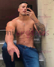 ACTIVO DE GYM HOMBRE MUY ARRECHO Y ACTIVO - FOTO 2