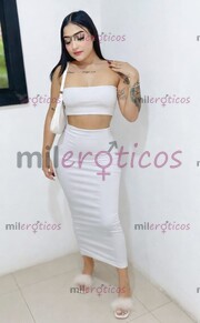 SOLO. DOMICILIO DANIELA A MODELO TOP PARA CLIENTES EXCLUSIVOS 22 AÑOS - FOTO 7