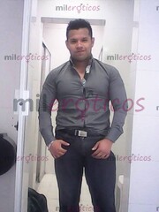 ANDO COMO BURRO EN PRIMAVERA TE DARE TU MERECIDO FANTASIAS PERVERSAS Y FETICHES - FOTO 2