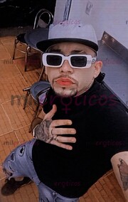 PABLO VERGON Y NALGON VERSATIL SEXO RICO RECIEN LLEGANDO A BARRANQUILLA - FOTO 5