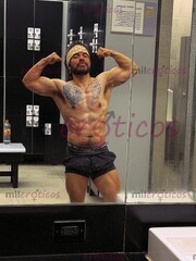 KAL BISEXUAL ACTIVO HORNY DIVERTIDO LIMPIO Y AMABLE - FOTO 3
