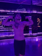 MASCULINO, ATREVIDO Y CON GANAS DE CONOCERTE - FOTO 3