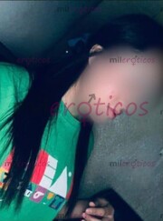 PUTITA HOT CON GANAS DE QUE ME PONGAS DE PERRITO Y DISFRUTES MI CULO BB - FOTO 8