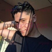 DISPONIBLE Y DISPUESTO PARA CUMPLIR TUS DESEOS - FOTO 2
